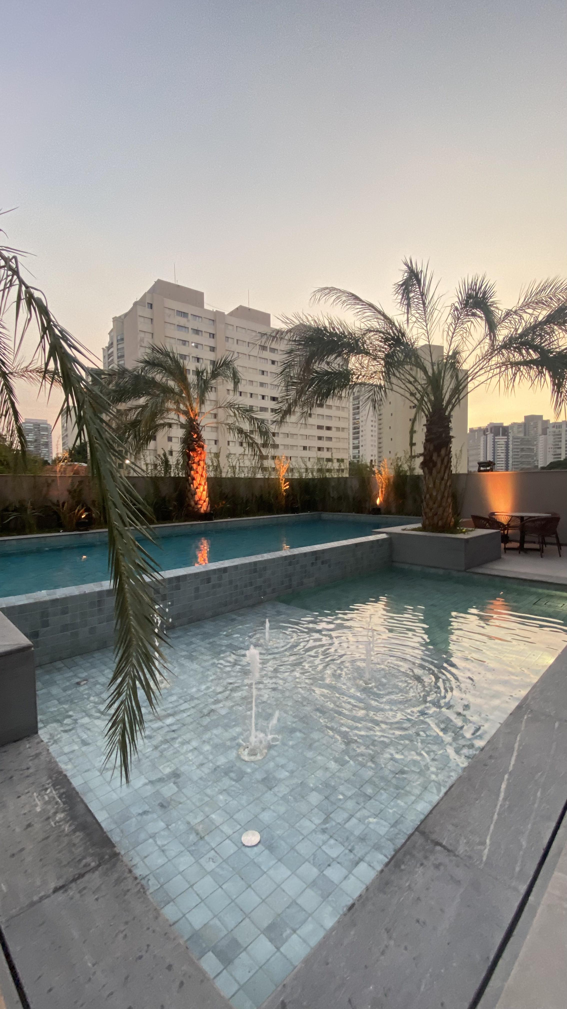 Imagem Apartamento com 3 Quartos à Venda, 157 m² em Jardim das Acácias - São Paulo