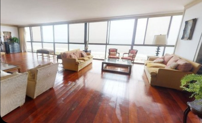 Imagem Apartamento com 4 Quartos à Venda, 440 m² em Copacabana - Rio de Janeiro