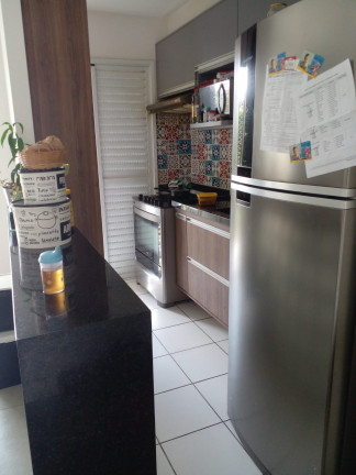 Imagem Apartamento com 3 Quartos à Venda, 63 m² em Vila Moraes - São Paulo