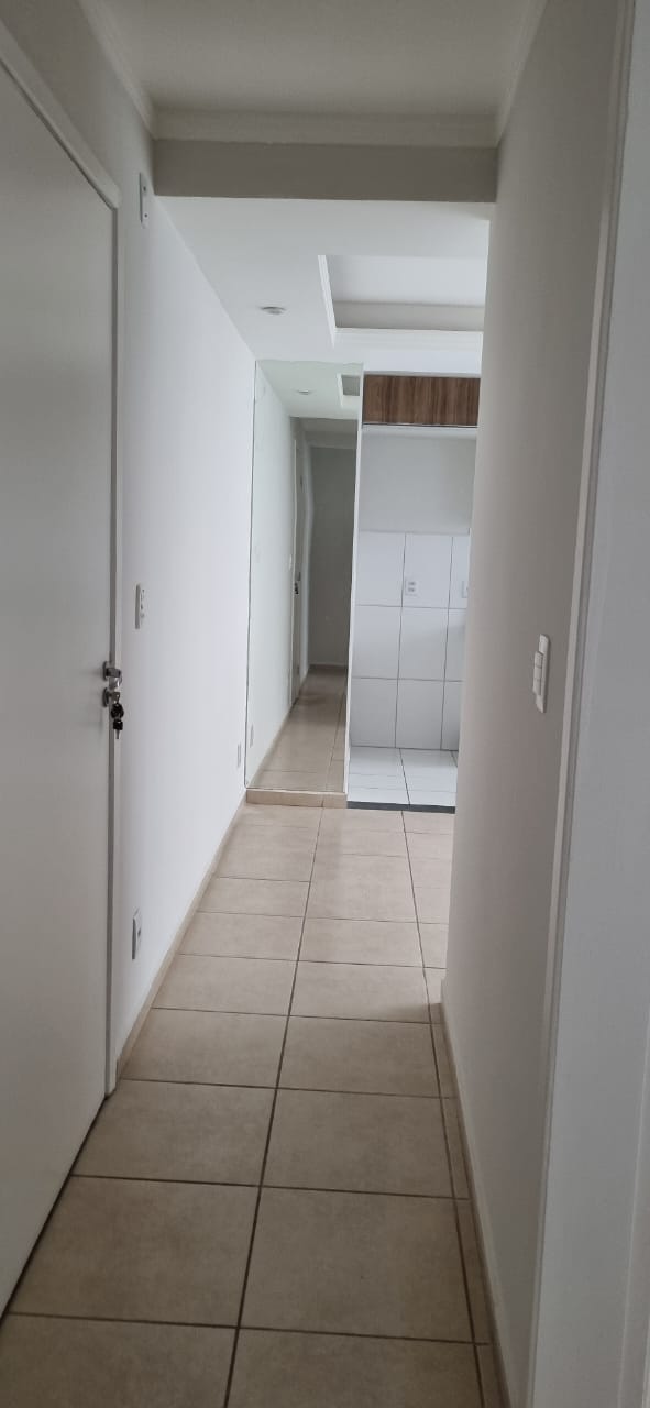 Imagem Apartamento com 2 Quartos à Venda, 46 m² em Parque Paulista - Bauru