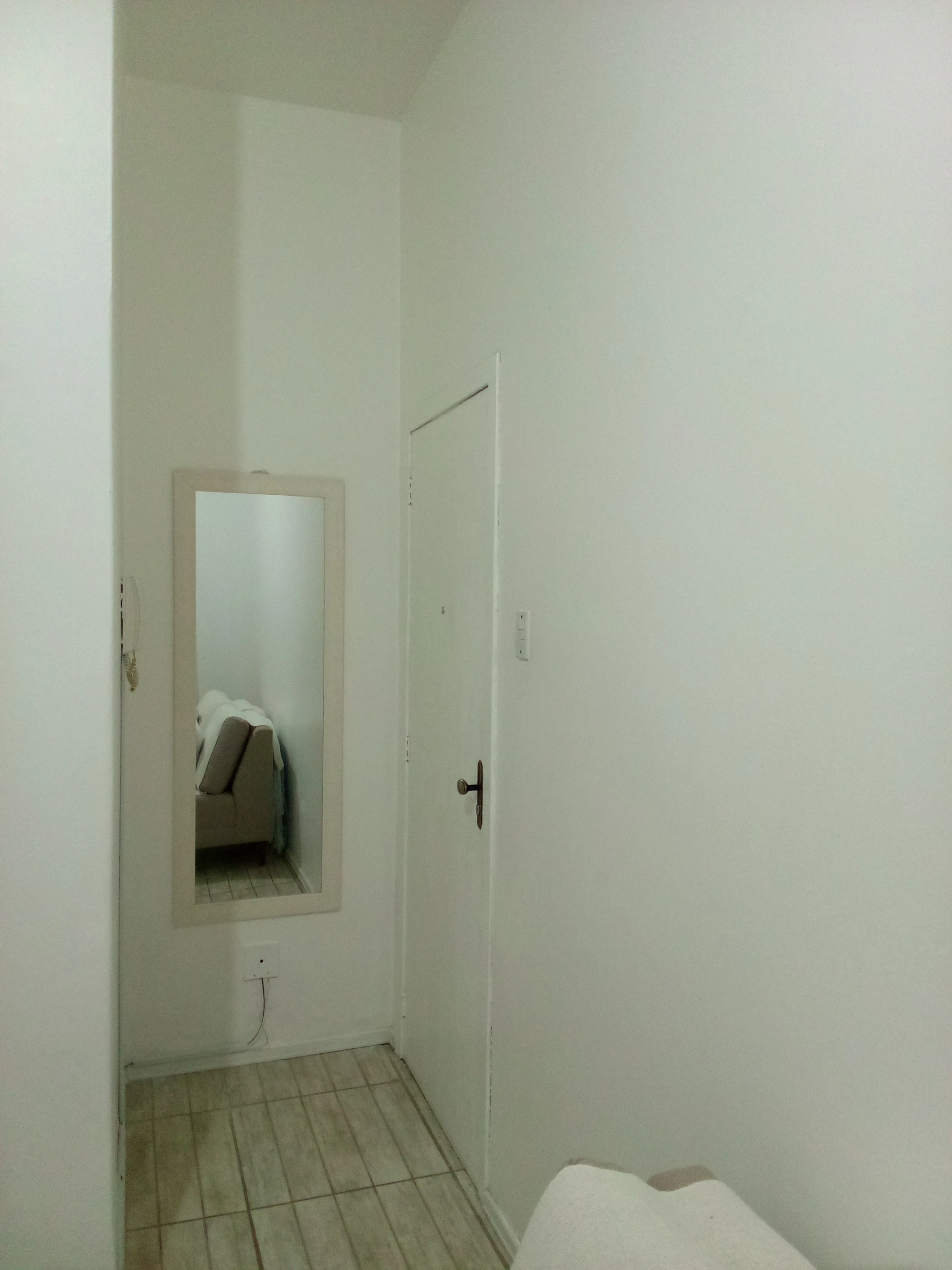Imagem Apartamento com 1 Quarto à Venda, 38 m² em Bom Jesus - Porto Alegre