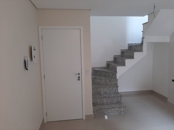 Imagem Apartamento com 2 Quartos à Venda, 119 m² em Jardim Bela Vista - Santo André