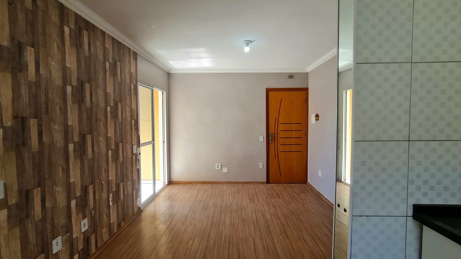 Foto do imóvel: Apartamento com 2 Quartos à Venda, 50 m² em Jardim do Triunfo - Guarulhos