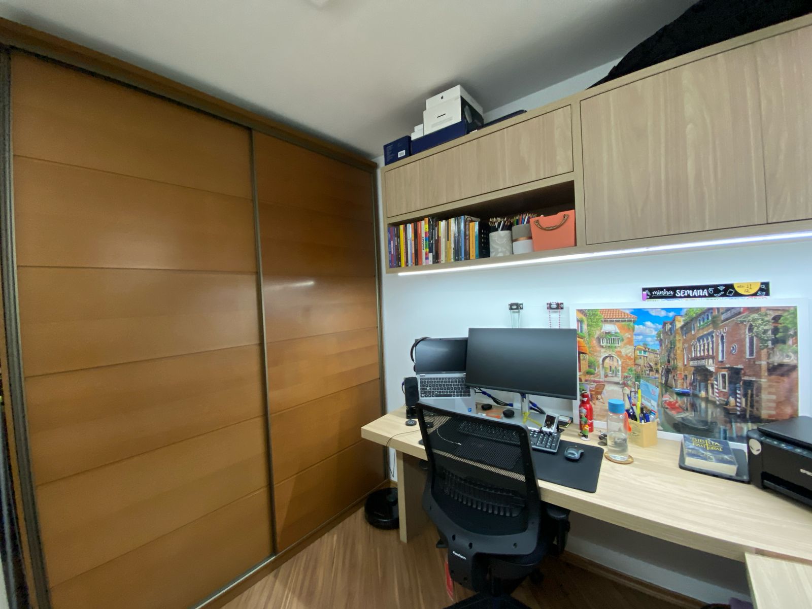 Imagem Apartamento com 2 Quartos à Venda, 40 m² em Fazenda Morumbi - São Paulo