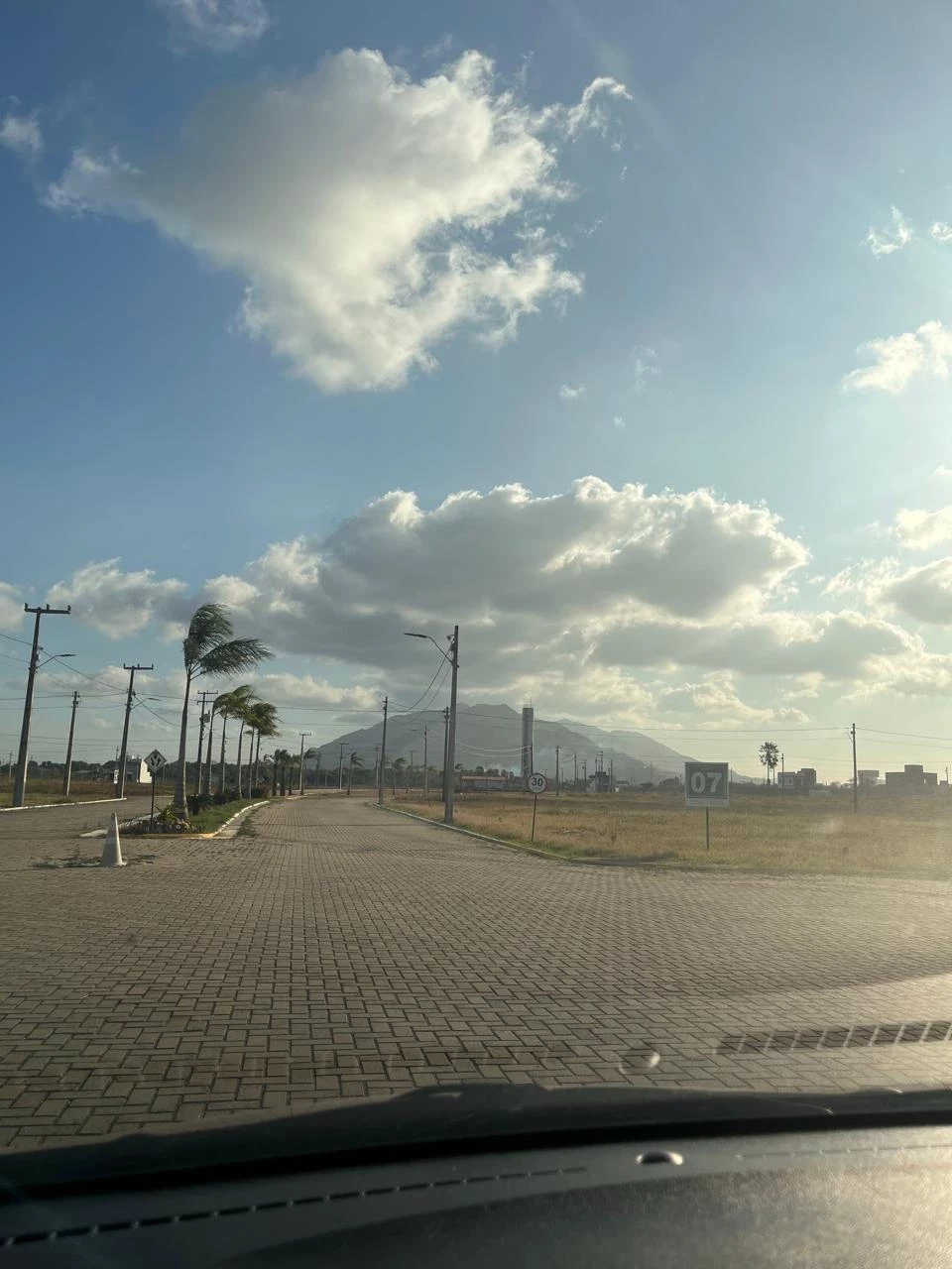 Imagem Terreno em Condomínio à Venda, 250 m² em Pavuna - Pacatuba