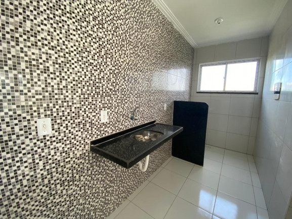 Apartamento com 2 Quartos à Venda, 49 m² em Pavuna - Pacatuba