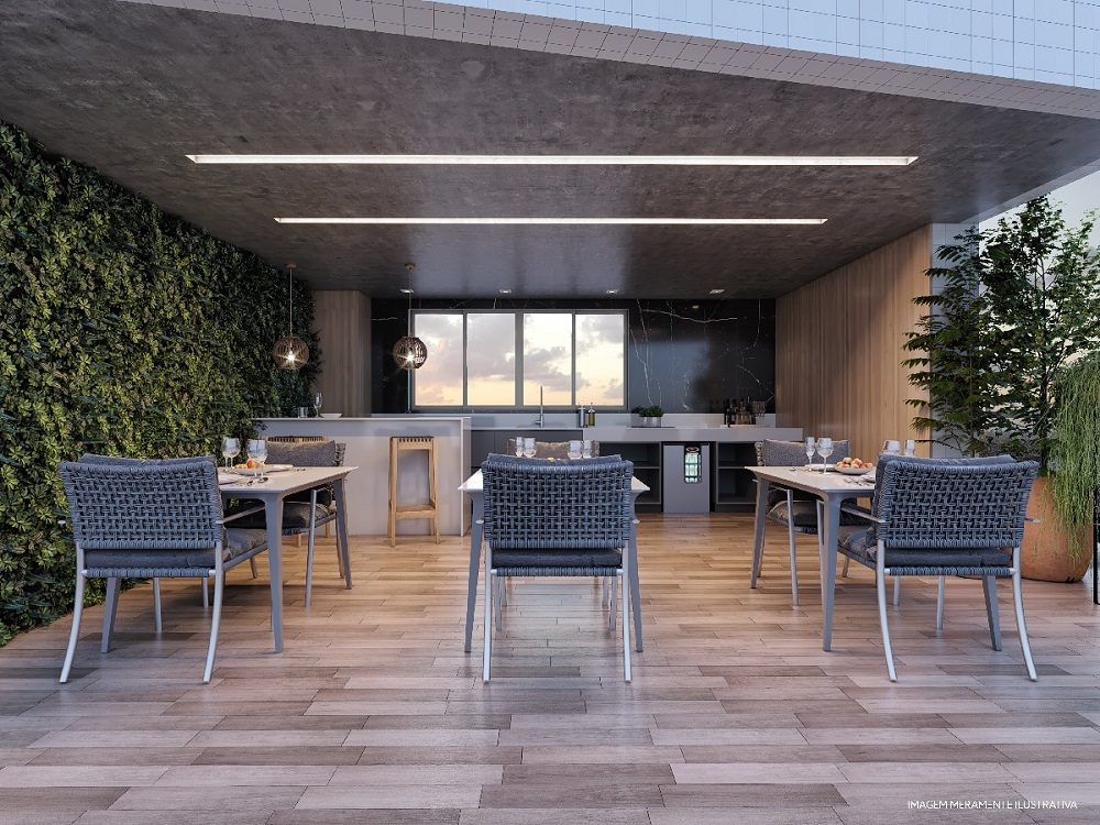 Imagem Apartamento com 3 Quartos à Venda, 84 m²em Rosarinho - Recife