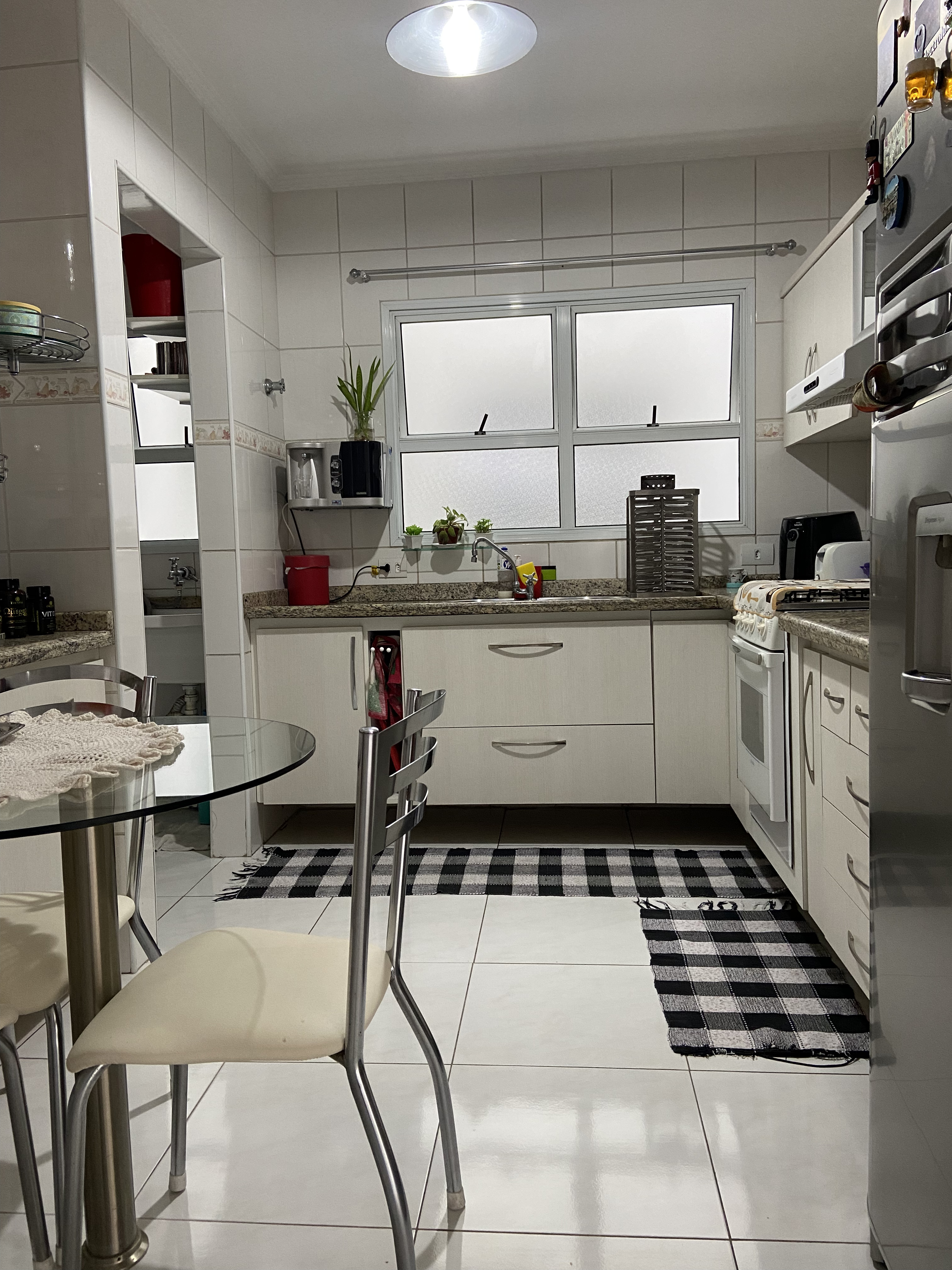 Apartamento com 2 Quartos à Venda, 70 m²em Rudge Ramos - São Bernardo do Campo