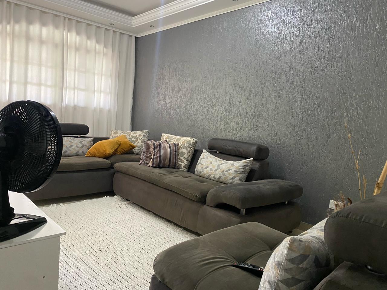 Imagem Sobrado com 3 Quartos à Venda, 264 m²em Jardim Tamoio - São Paulo