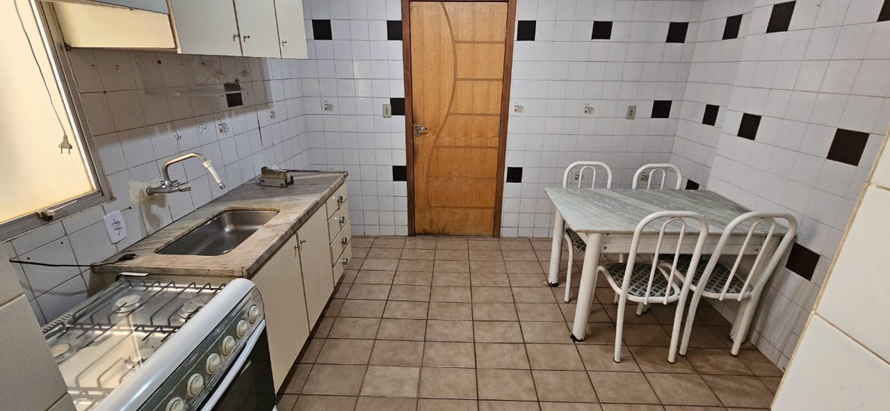 Imagem Apartamento com 3 Quartos à Venda, 97 m² em Setor Oeste - Goiânia
