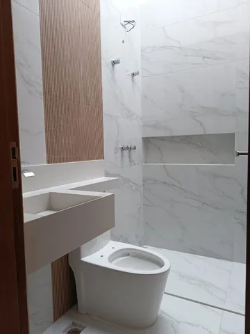Imagem Casa de Condomínio com 3 Quartos à Venda, 112 m²em Jardim Marajoara - São Paulo