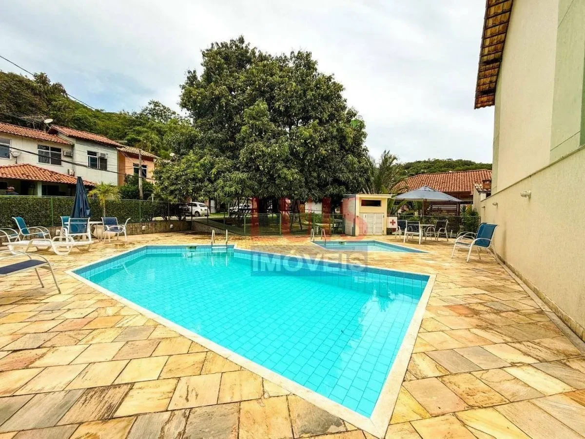 Imagem Casa de Condomínio com 3 Quartos à Venda, 180 m² em Engenho do Mato - Niterói