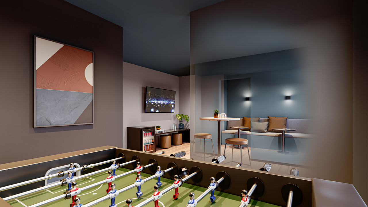 Imagem Apartamento com 2 Quartos à Venda, 31 m²em Vila Prudente - São Paulo