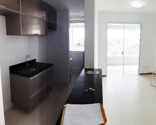 Imagem Apartamento com 2 Quartos à Venda, 68 m² em Pedreira - Belém