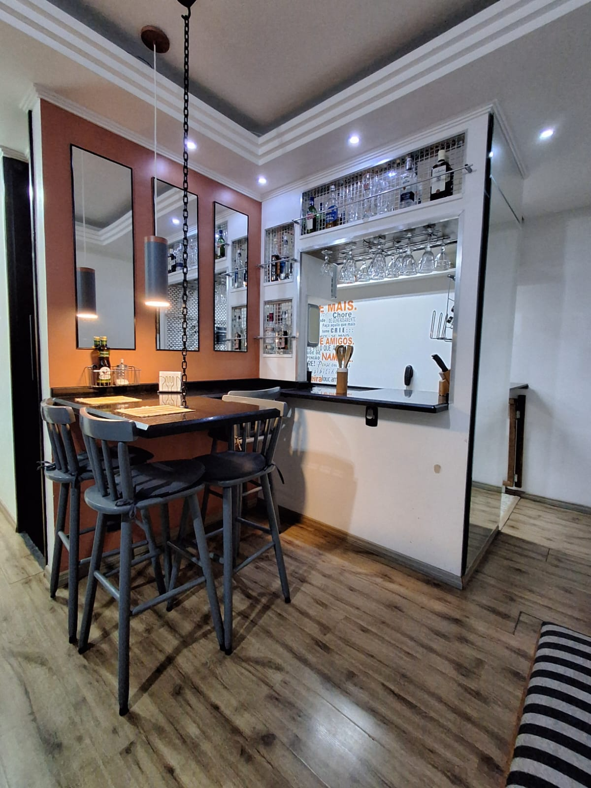 Imagem Apartamento com 2 Quartos à Venda, 47 m²em Jardim Guairaca - São Paulo