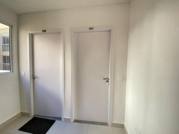 Imagem Apartamento com 2 Quartos à Venda, 45 m² em Jardim Alvorada - Alfenas