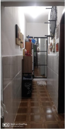 Foto do imóvel: Casa com 6 Quartos à Venda, 280 m²em Vila Paulista - Cubatão