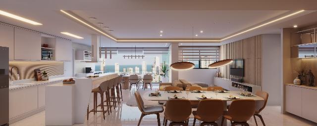 Imagem Apartamento com 4 Quartos à Venda, 131 m²em Boa Viagem - Recife