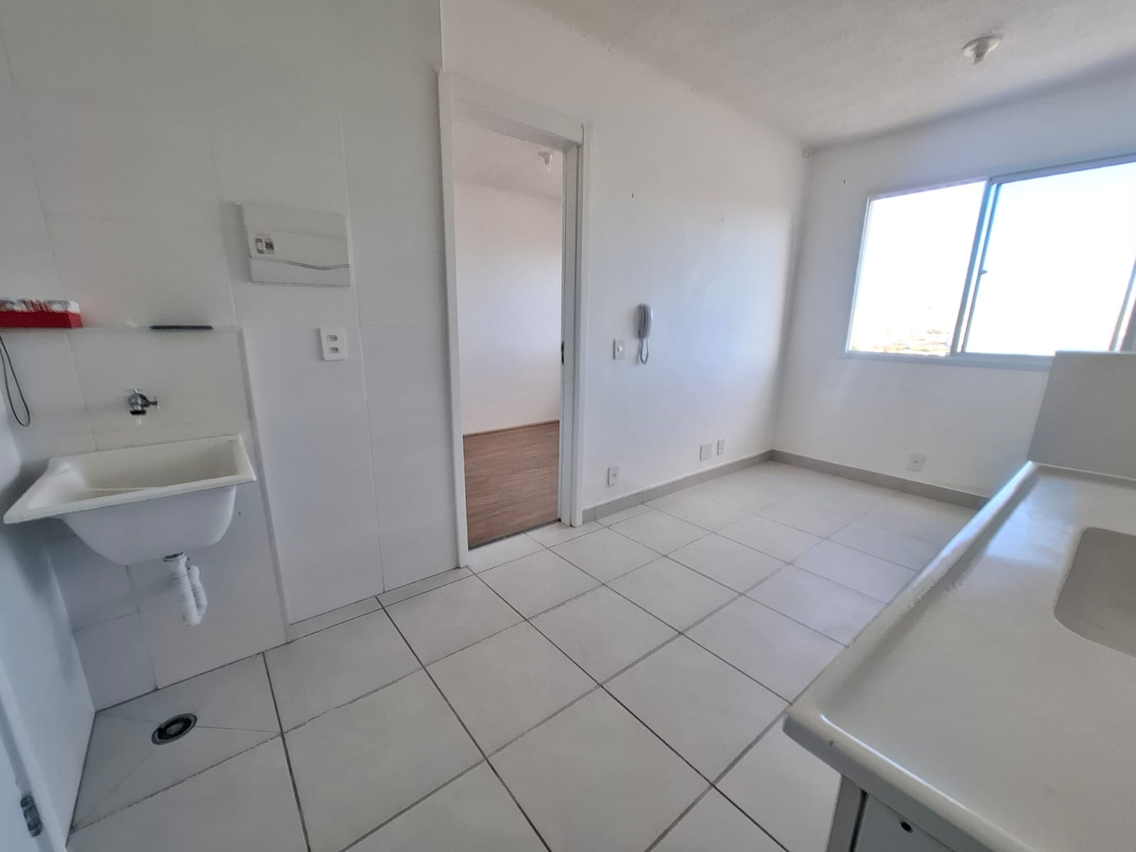 Imagem Apartamento com 1 Quarto para Alugar, 24 m² em Brás - São Paulo