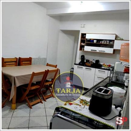 Imagem Sobrado com 3 Quartos à Venda, 86 m² em Jardim Yara - São Paulo