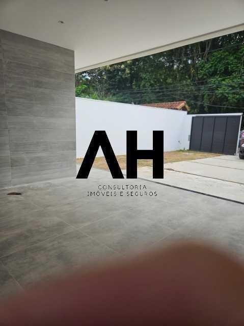 Imagem Casa com 3 Quartos à Venda, 115 m²em Engenho do Mato - Niterói