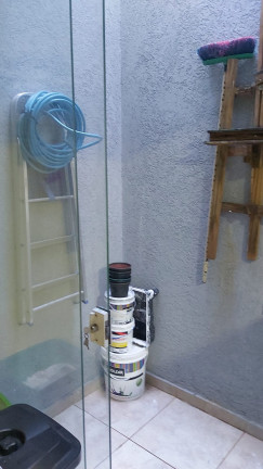 Imagem Casa de Condomínio com 2 Quartos à Venda, 79 m² em Parada XV de Novembro - São Paulo
