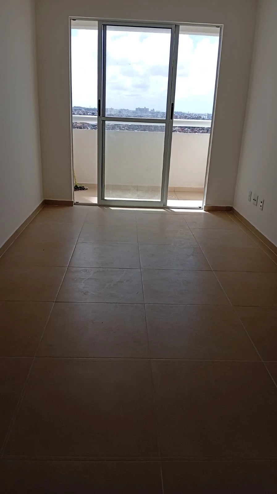 Imagem Apartamento com 3 Quartos para Alugar, 65 m² em Cabula - Salvador