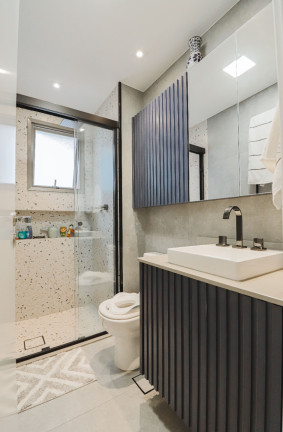 Imagem Apartamento com 3 Quartos à Venda, 115 m² em Vila Romana - São Paulo