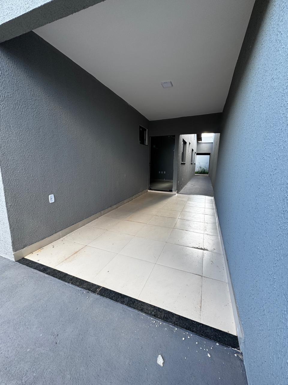 Imagem Casa com 2 Quartos à Venda, 98 m² em Parque Ibirapuera - Aparecida de Goiânia