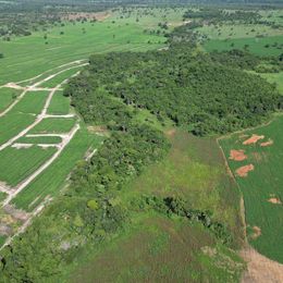 Imagem Fazenda à Venda, 100 m²em ZONA RURAL - São Miguel do Araguaia