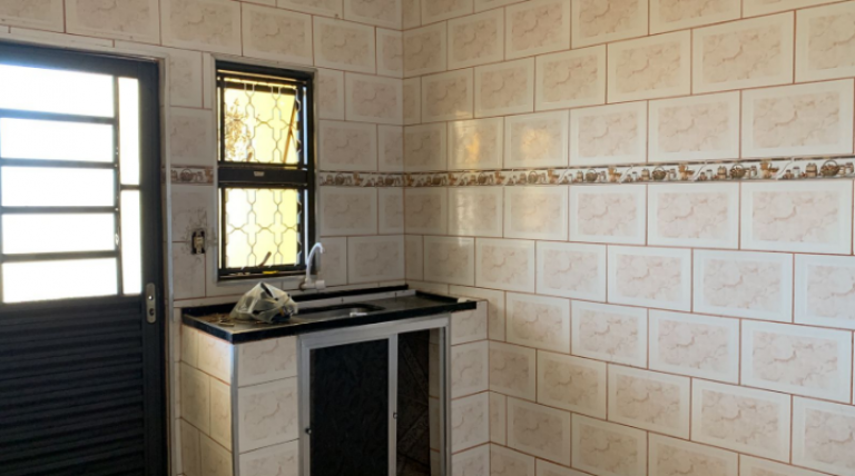 Imagem Casa com 2 Quartos para Alugar, 150 m² em Vila Pontilhão - Cruzeiro