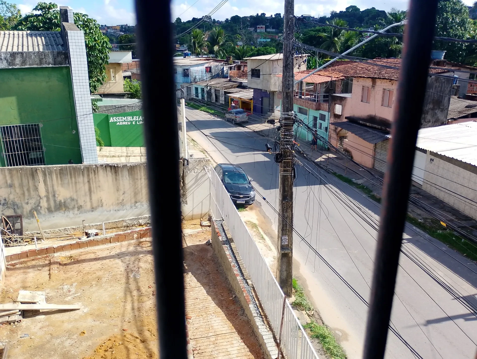 Foto do imóvel: Casa com 3 Quartos à Venda, 254 metro em Marcos Freire - Jaboatão dos Guararapes