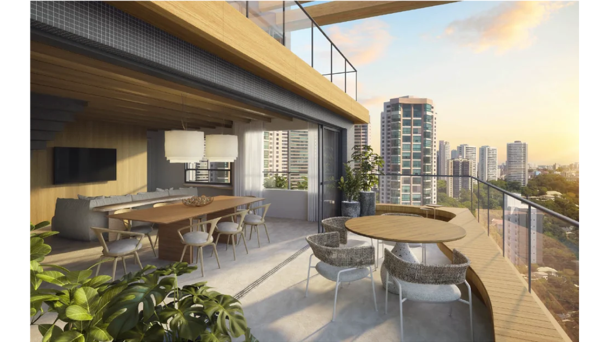 Imagem Apartamento com 2 Quartos à Venda, 90 m²em Horto Florestal - Salvador