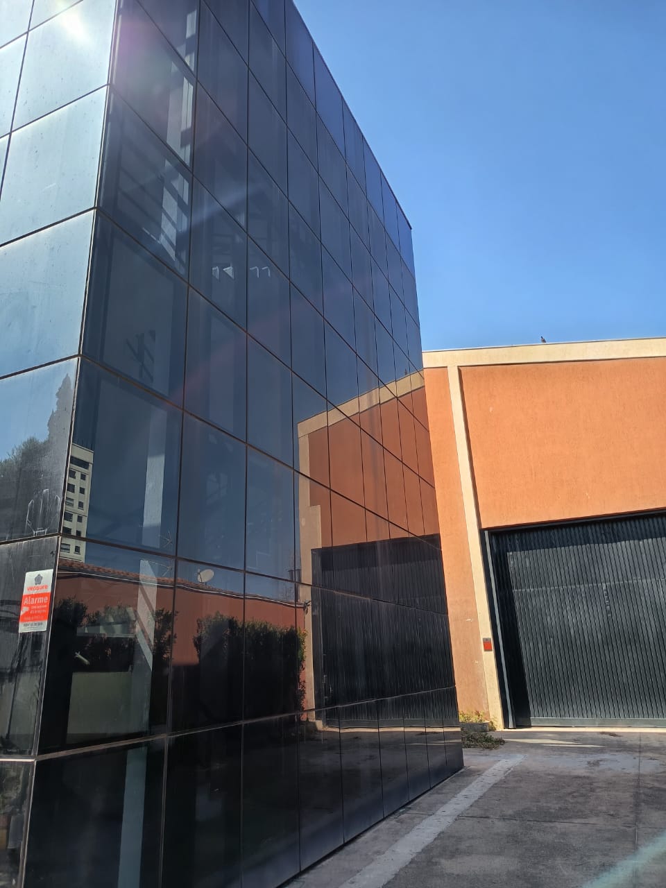 Foto do imóvel: Galpão à Venda, 1.655 m² em Atibaia Jardim - Atibaia