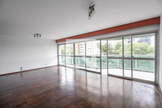 Apartamento com 4 Quartos à Venda,  em Santana - São Paulo