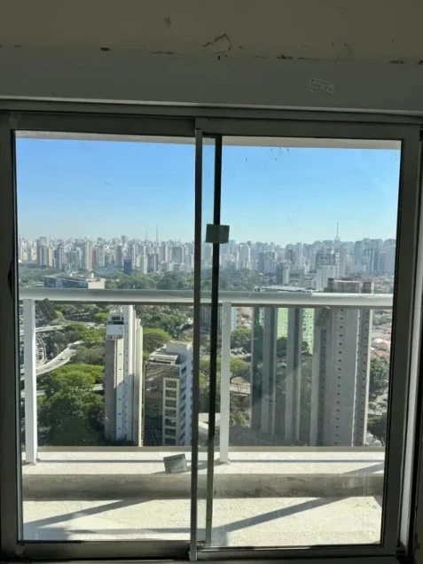 Imagem Apartamento com 5 Quartos à Venda, 336 m² em Vila Clementino - São Paulo