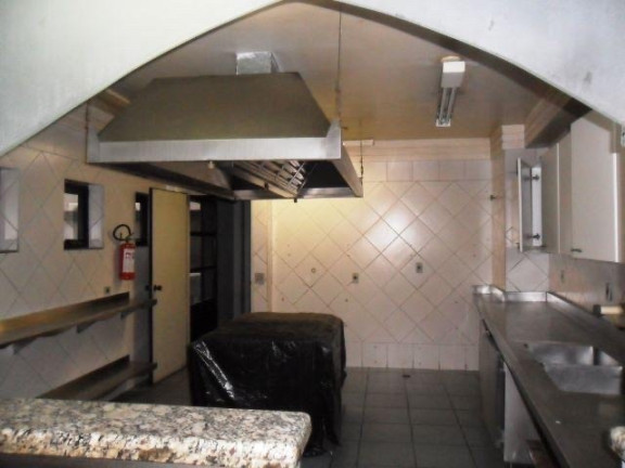 Imagem Ponto Comercial à Venda ou Locação,  em Vila Santa Catarina - São Paulo