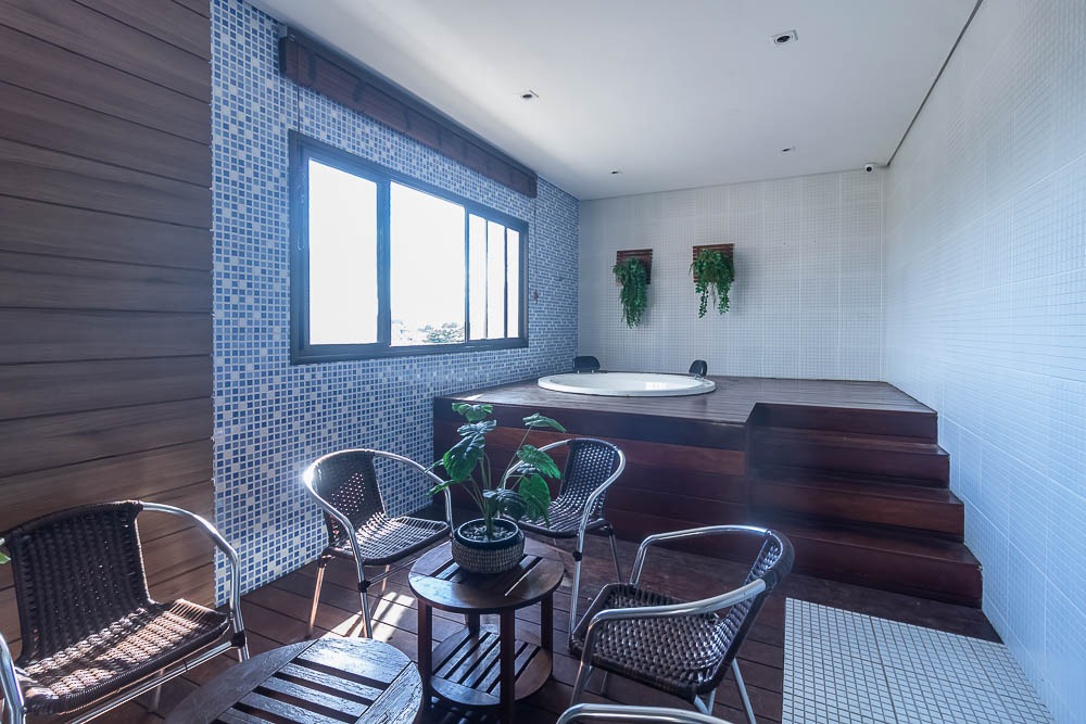 Imagem Apartamento com 4 Quartos à Venda, 156 m²em Batista Campos - Belém