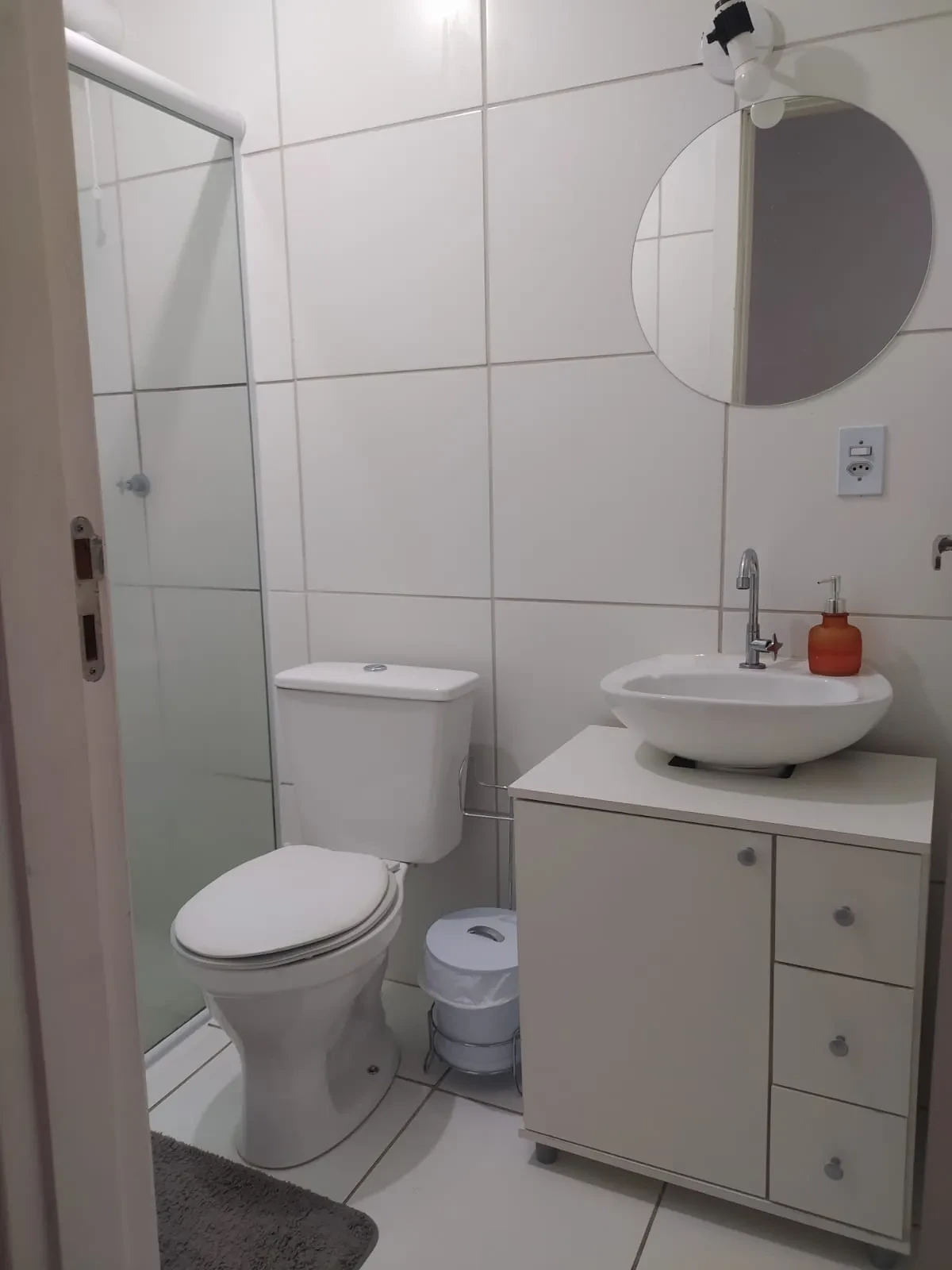 Imagem Apartamento com 2 Quartos à Venda, 47 m² em Jardim Paulista - Monte Mor