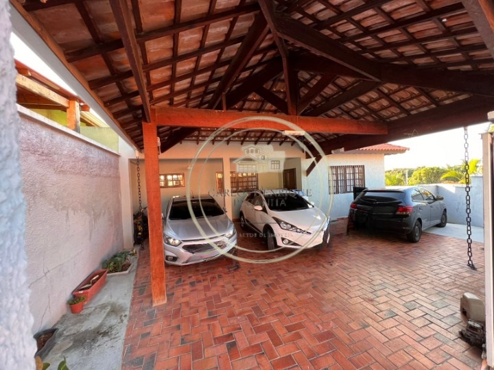 Imagem Casa com 2 Quartos à Venda, 118 m²em Jardim dos Pinheiros - Atibaia