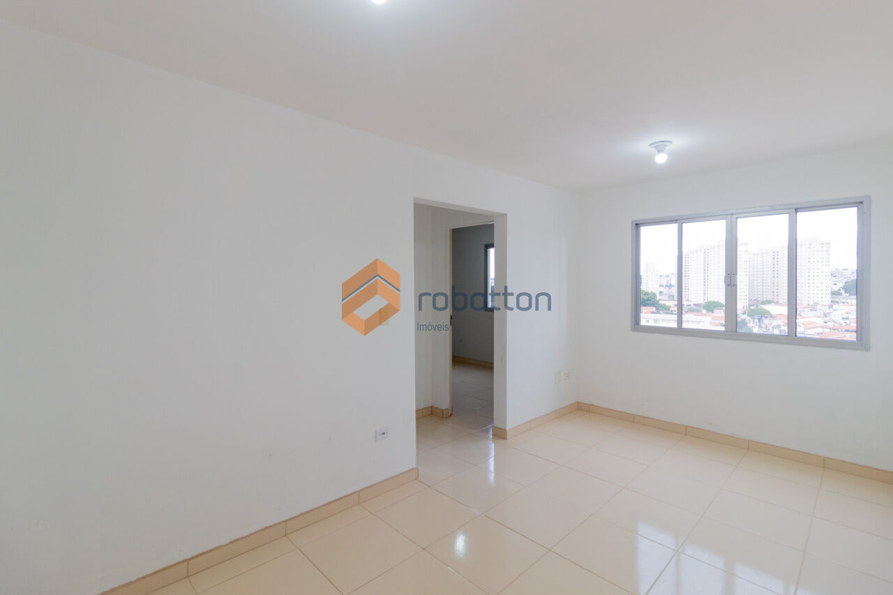 Imagem Apartamento com 2 Quartos para Alugar, 50 m² em Parque Fongaro - São Paulo