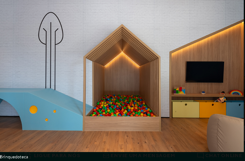 Foto do imóvel: Apartamento com 3 Quartos à Venda, 45 m² em Butantã - São Paulo