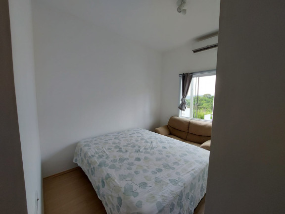 Imagem Casa com 2 Quartos à Venda, 80 m² em Abranches - Curitiba