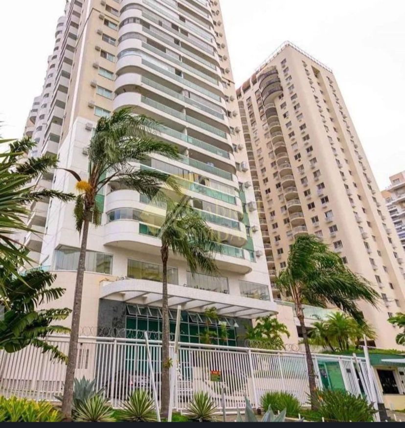 Imagem Apartamento com 2 Quartos à Venda, 81 m² em Recreio dos Bandeirantes - Rio de Janeiro