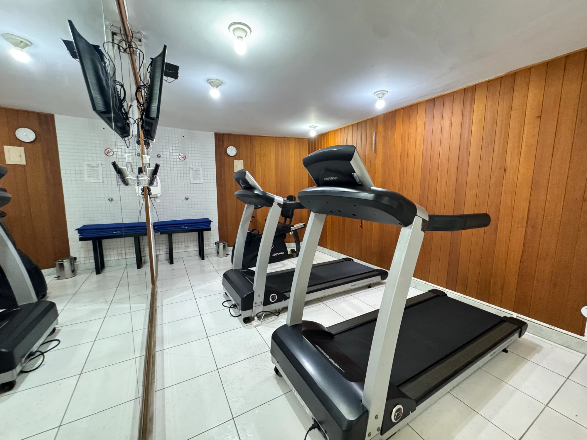 Imagem Flat com 1 Quarto à Venda, 56 metros em Leblon - Rio de Janeiro