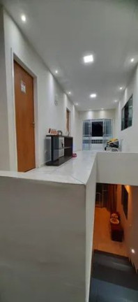 Imagem Casa com 4 Quartos à Venda, 248 m² em Piedade - Jaboatão dos Guararapes