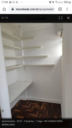 Imagem Apartamento com 2 Quartos à Venda ou Locação, 62 m² em Parque Mandaqui - São Paulo