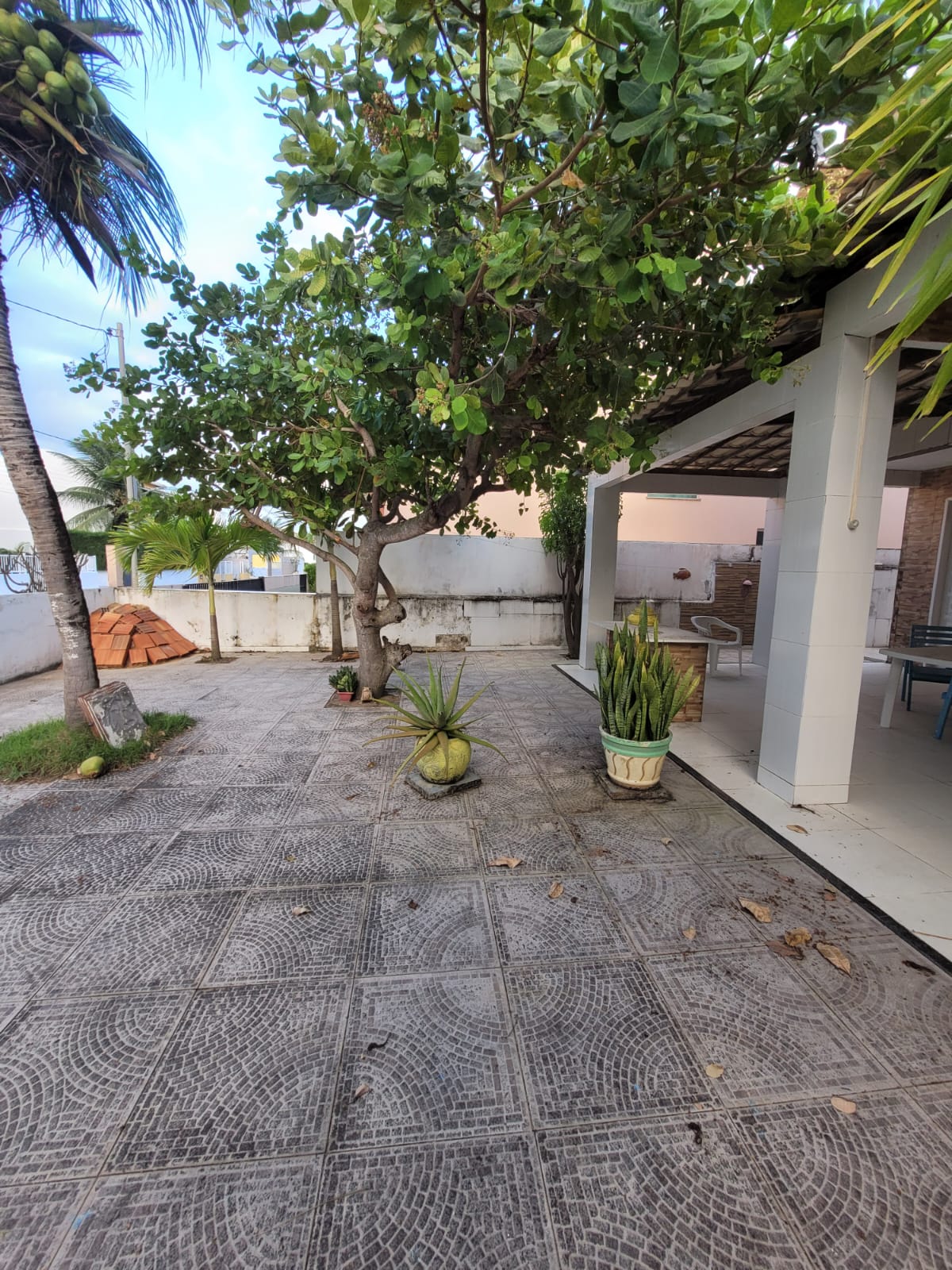 Imagem Casa de Condomínio com 3 Quartos à Venda, 229 m²em Mosqueiro - Aracaju