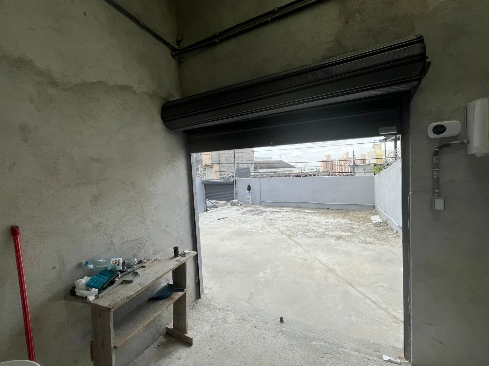 Imagem Galpão para Alugar, 180 m² em Cangaíba - São Paulo