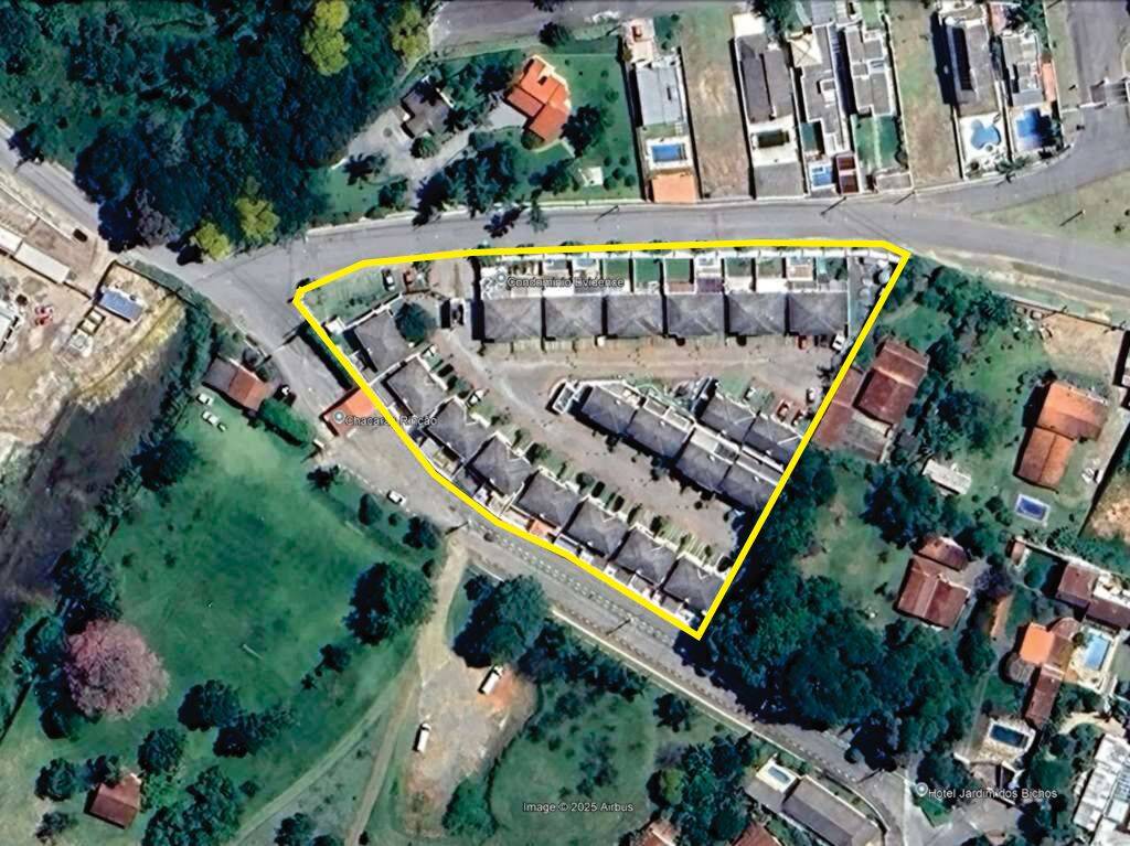 Foto do imóvel: Casa de Condomínio com 2 Quartos à Venda, 80 m² em Portal do Santa Paula - Cotia